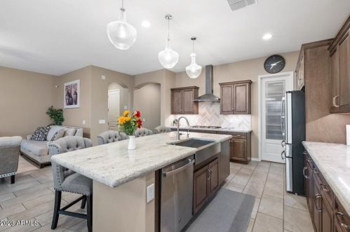 16055 Electra Ln, Sun City AZ  85387-5053 exterior