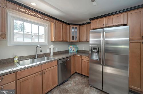 34156 Indiantown Rd, Locust Grove VA  22508-2221 exterior