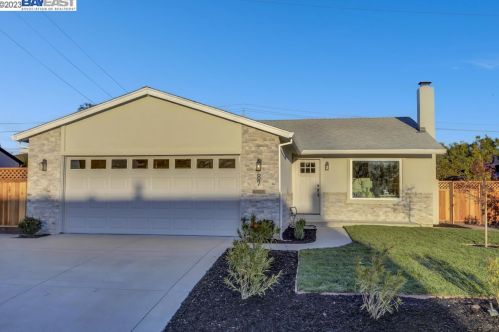 87 Casa Grande Pl, San Ramon CA  94583-3214 exterior