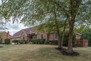 2836 Trelawny Dr, Clarksville, TN 37043-4023