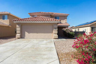 12 228th Ln, Buckeye, AZ 85326-8784