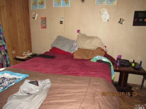 4245 Blackhawk Dr, Willits CA  95490-8776 exterior