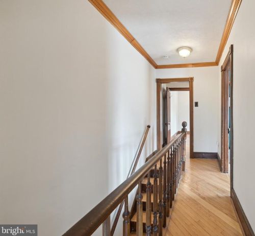 120 Slack Ave, Lawrence Township NJ  08648-4304 exterior