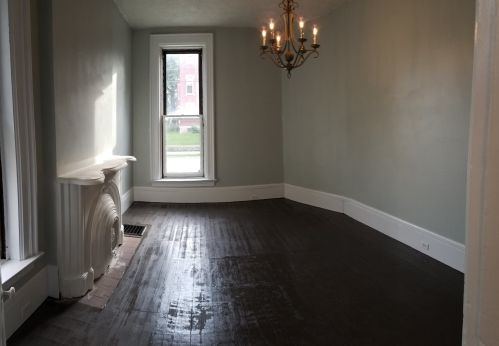 1542 Scott St, Covington KY  41011-3454 exterior