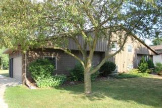 1102 4th St, Kiel, WI 53042-1146