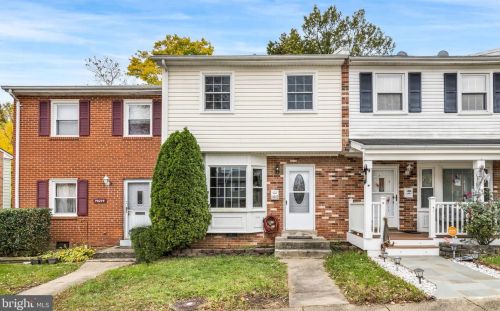 14642 Bakersfield St, Woodbridge, VA 22193-2006