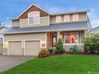 6519 76th Dr, Marysville, WA 98270-6589