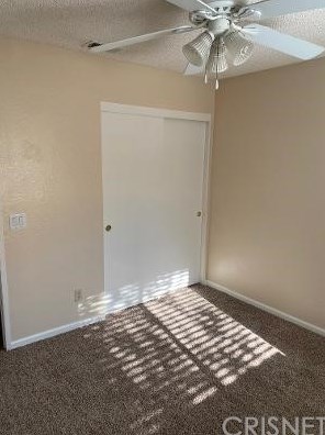 2869 La Vida Dr, Lancaster CA  93535-5873 exterior