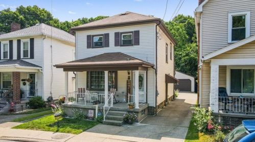 6 Beech St, Ambridge, PA 15003-1295