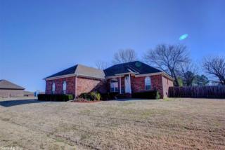 15 Joshua Cir, Conway, AR 72032-9616