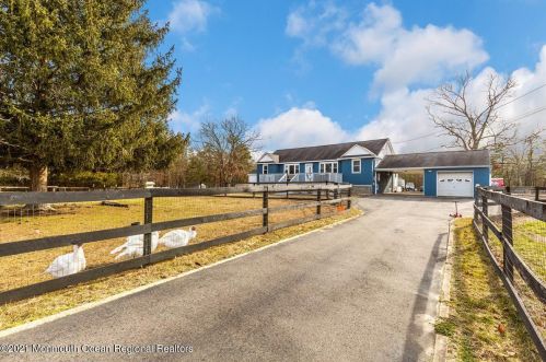 969 Veterans Hwy, Jackson Twp, NJ 08527-3339