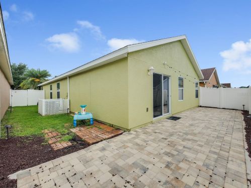 12301 48th Loop, Oxford FL  34484-9604 exterior