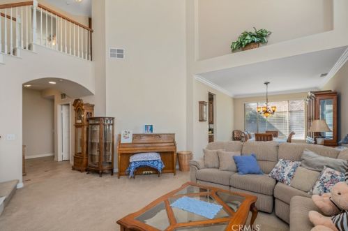 1371 Kirkmichael Cir, Riverside CA  92507-8426 exterior