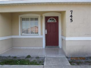 745 Lucaya Dr, Kissimmee, FL 34758-3258