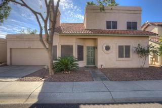 1717 Geronimo St, Chandler, AZ 85225-2260