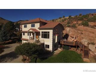 6139 Willow Springs Dr, Morrison, CO 80465-2133