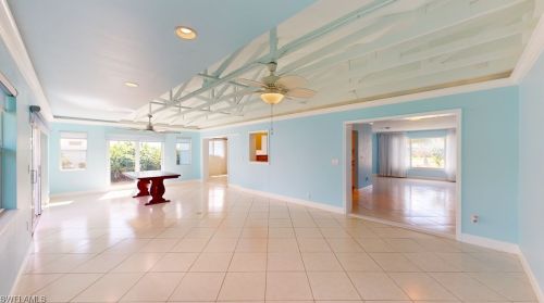 3311 22nd Ave, Cape Coral FL  33904-4422 exterior