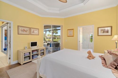 24190 Copperleaf Blvd, Bonita Springs FL 34135-8172 exterior