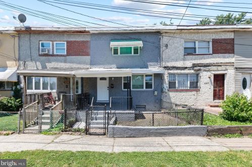 1549 8th St, Camden, NJ 08104-1467