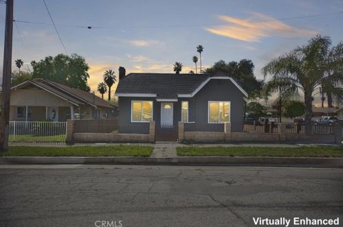996 Arrowhead Ave, San Bernardino CA  92408-2009 exterior