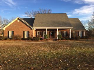 134 Grande Oaks Dr, Terry, MS 39170-4404