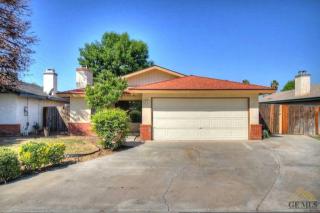 404 Gargano St, Bakersfield, CA 93306-6783