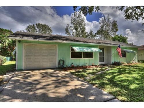 431 Toledo St, Sebastian, FL 32958-4373