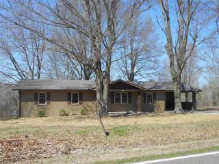 3372 Asbury Glimp Rd, Ripley, TN 38063-4872