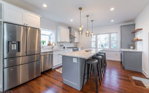 246 Ridgewood Rd, South Orange NJ  07079-0015 exterior
