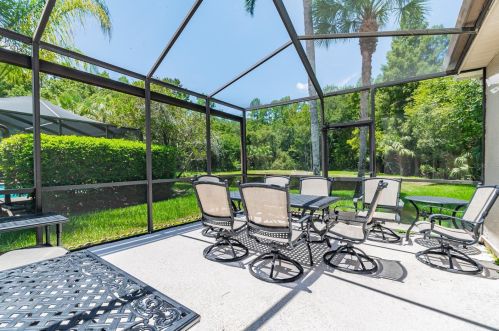 3664 Darston St, Palm Harbor FL  34685-1182 exterior