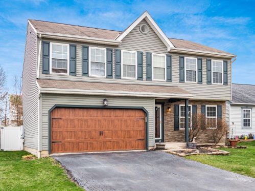 1762 Damos Way, Marysville, OH 43040-9319