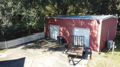 12035 Scott Dr, Dade City FL 33525-5644 exterior