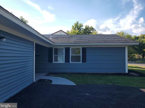 194 Northampton Dr, Willingboro NJ  08046-1343 exterior