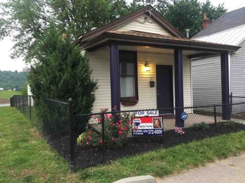 107 5th Ave, Newport, KY 41074-1101