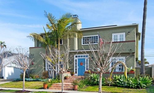 3521 Bayonne Dr, San Diego, CA 92109-6605