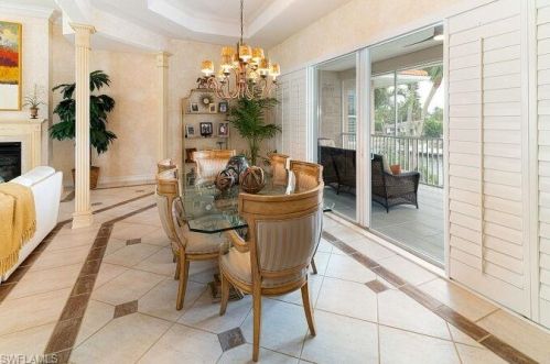446 Bayside Ave, Naples FL 34108-2314 exterior