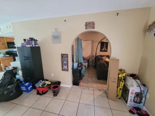 3614 Connor Ave, Orlando FL  32808-3621 exterior