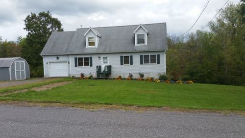 3468 Cambier Rd, Marion, NY 14505-9422
