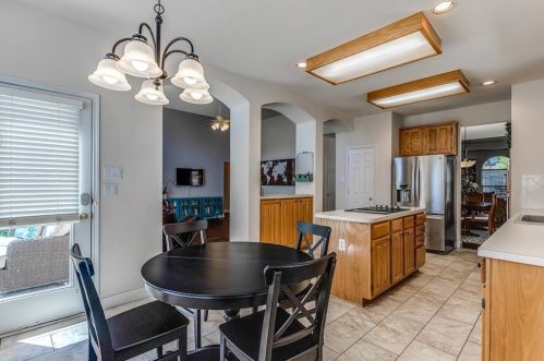 3608 Kite Lndg Ln, Plano TX  75074-7752 exterior