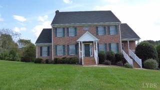 229 Long Hill Rd, Goode, VA 24556-2209