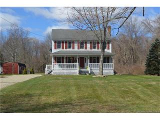 330 Jones St, Amston, CT 06231-1514