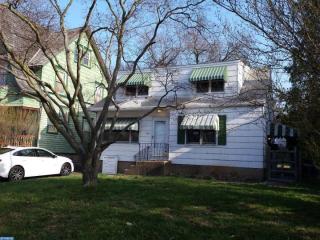 2151 Mount Carmel Ave, Ardsley, PA 19038-4732