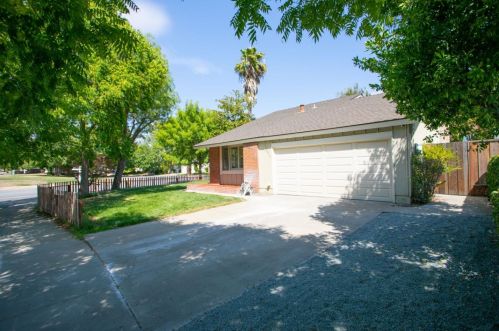 254 Crk Dr, San Jose CA  95139-1435 exterior