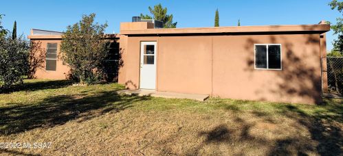221 Ford St, Sunizona AZ  85625-4042 exterior