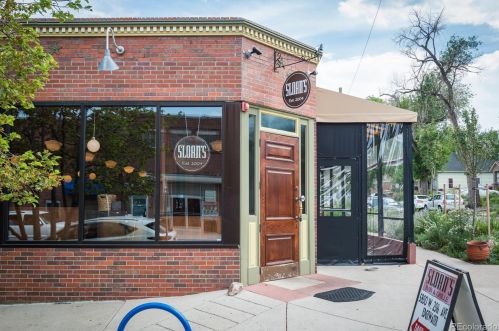 2147 King St, Denver CO 80211-4029 exterior