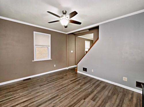 308 Beech St, Oakmont PA  15139-2104 exterior