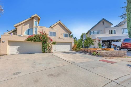 1191 Bracebridge Ct, Campbell, CA 95008-6426