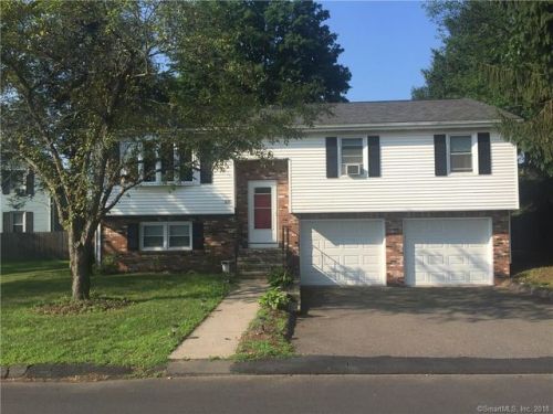 100 Hosford St, Wallingford, CT 06492-2344