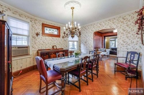 181 Cedar St, Ridgefield Park NJ  07660-1803 exterior