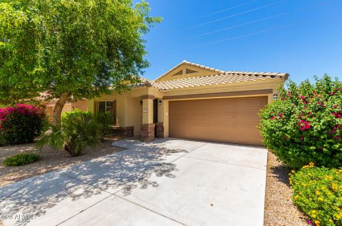 674 Laveen Dr, Chandler, AZ 85226-4983